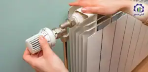 بررسی فرآیند تولید پکیج گرمایشی