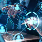 بهبود ارتباطات داخلی سازمان برای افزایش بهره‌ وری