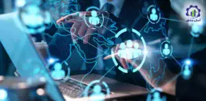 بهبود ارتباطات داخلی سازمان برای افزایش بهره‌ وری