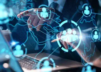 بهبود ارتباطات داخلی سازمان برای افزایش بهره_ وری