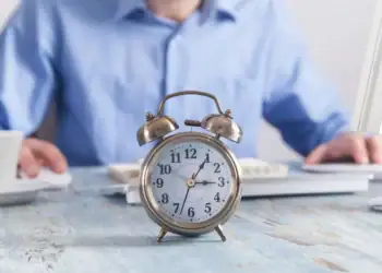 بهترین روش_های مدیریت زمان برای کارکنان سازمانی-