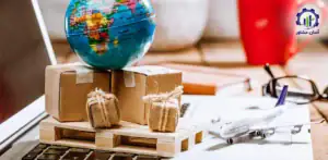 راهنمای گام‌ به‌ گام ورود به حوزه صادرات کالا
