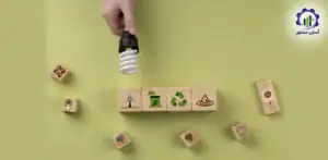 ۵ راهکار ساده برای افزایش بهره‌ وری انرژی در کارخانه‌ ها