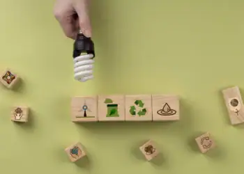 راهکار ساده برای افزایش بهره وری انرژی در کارخانه ها