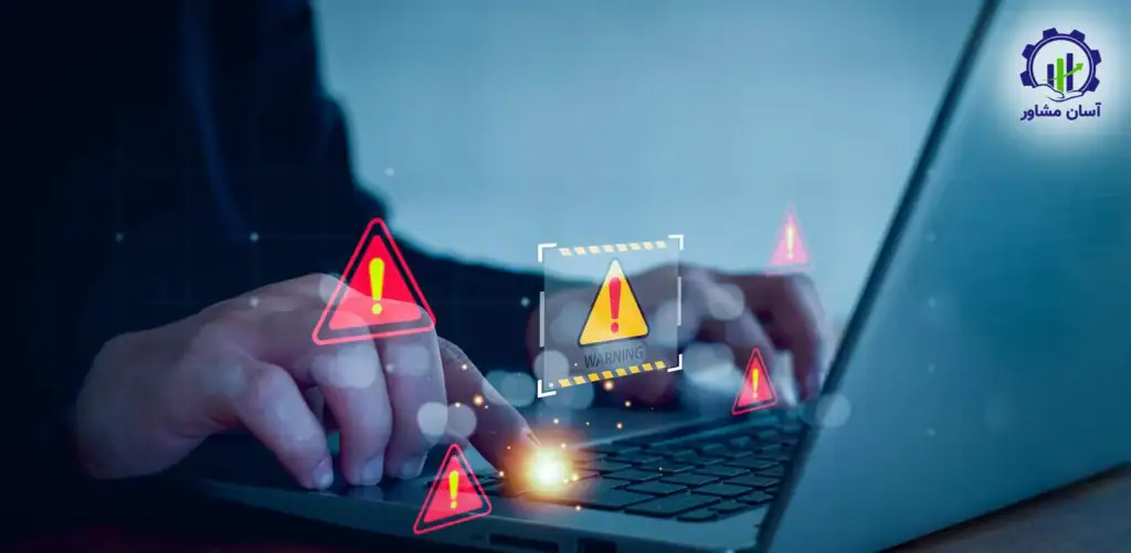 ریسک‌ های فناوری در سرمایه‌گذاری‌های نوآورانه