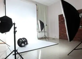 طرح توجیهی احداث آتلیه عکاسی و فیلمبرداری