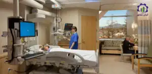 طرح توجیهی احداث بیمارستان خصوصی