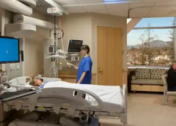 طرح توجیهی احداث بیمارستان خصوصی