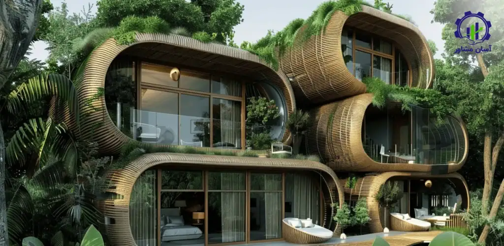 طرح توجیهی احداث مجتمع اکوتوریسم