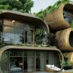 طرح توجیهی احداث مجتمع اکوتوریسم