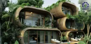 طرح توجیهی احداث مجتمع اکوتوریسم