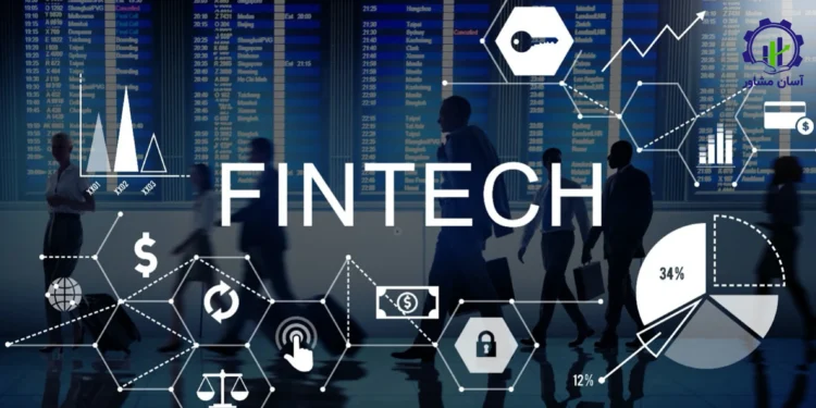 طرح توجیهی احداث پلتفرم فین تک (FinTech)