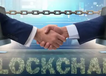 طرح توجیهی احداث پلتفرم قرارداد هوشمند در شبکه بلاکچین