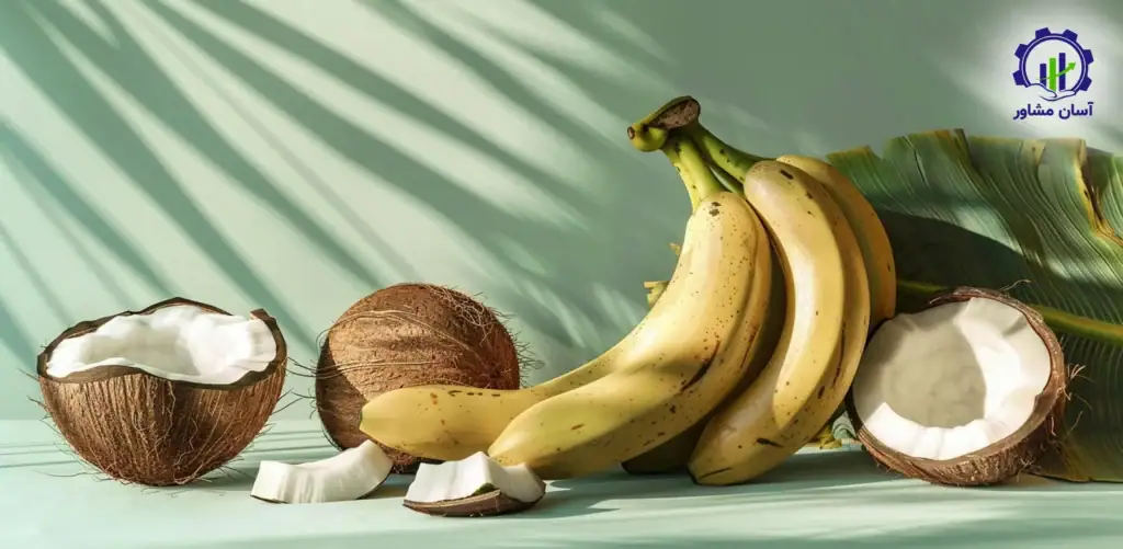 طرح توجیهی احداث گلخانه میوه های گرمسیری