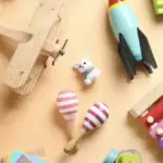 طرح توجیهی تولید اسباب بازی