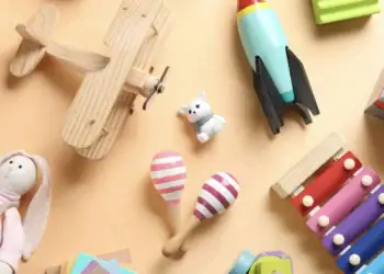 طرح توجیهی تولید اسباب بازی