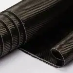 طرح توجیهی تولید الیاف کربن