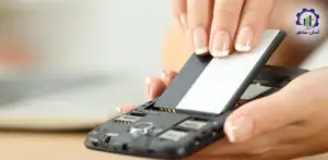 طرح توجیهی تولید باتری موبایل