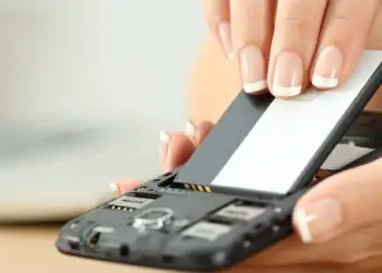 طرح توجیهی تولید باتری موبایل