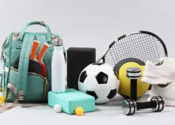 طرح توجیهی تولید تجهیزات ورزشی