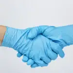 طرح تولید دستکش یکبار مصرف