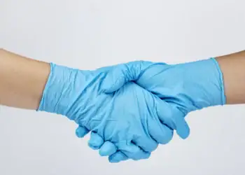 طرح توجیهی تولید دستکش یکبار مصرف