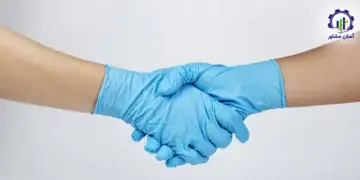 طرح توجیهی تولید دستکش یکبار مصرف