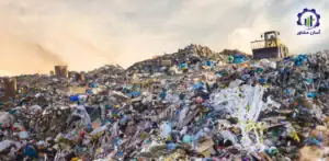 طرح تولید زائدات از بازیافت شناور های فرسوده