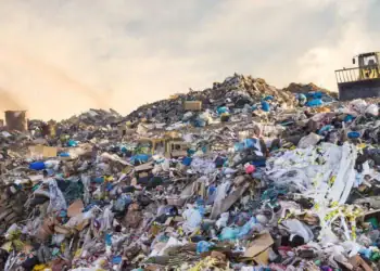 طرح توجیهی تولید زائدات از بازیافت شناور های فرسوده