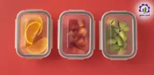 طرح توجیهی تولید ظروف پلاستیکی