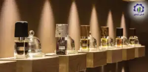 طرح توجیهی تولید عطر و ادکلن