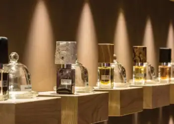 طرح توجیهی تولید عطر و ادکلن