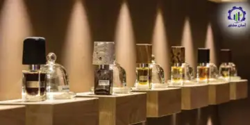 طرح توجیهی تولید عطر و ادکلن