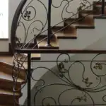 طرح تولید فرفورژه