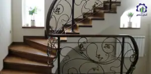 طرح توجیهی تولید فرفورژه