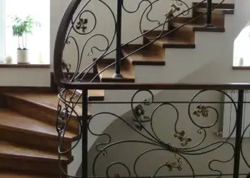 طرح توجیهی تولید فرفورژه