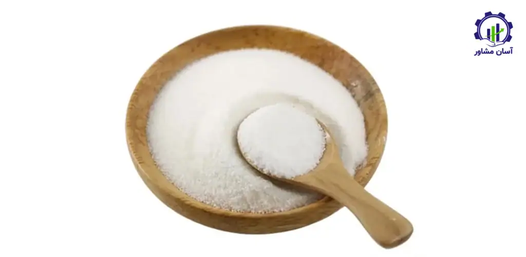طرح تولید فوماریک اسید
