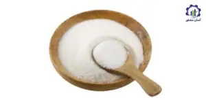 طرح تولید فوماریک اسید
