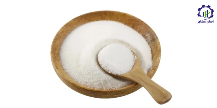 طرح توجیهی تولید فوماریک اسید