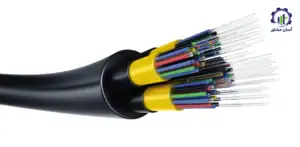 طرح توجیهی تولید فیبر نوری