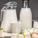 طرح توجیهی تولید لبنیات سنتی