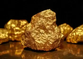 طرح توجیهی تولید و استخراج طلا