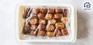 طرح توجیهی تولید و بسته بندی خرما