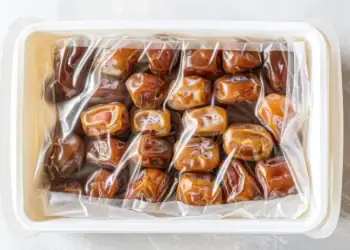 طرح توجیهی تولید و بسته بندی خرما