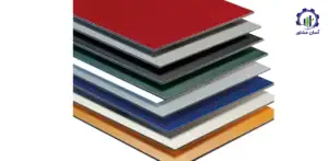 طرح توجیهی تولید ورق کامپوزیت