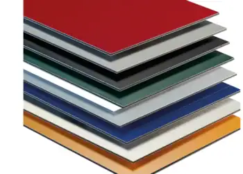 طرح توجیهی تولید ورق کامپوزیت