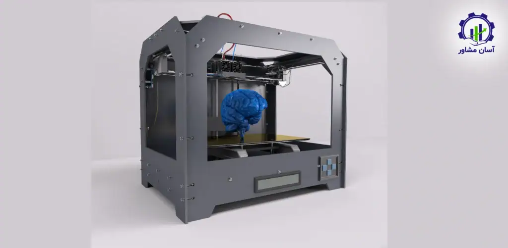طرح توجیهی تولید پرینتر سه بعدی