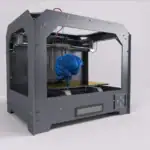 طرح توجیهی تولید پرینتر سه بعدی