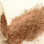 طرح تولید پودر گلیزر