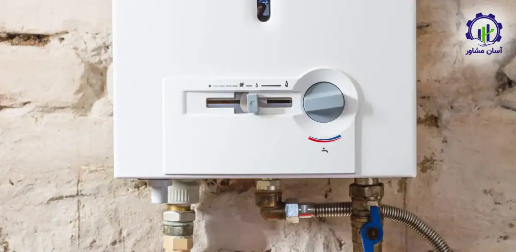 طرح توجیهی تولید پکیج گرمایشی